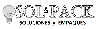 Soluciones y Empaques, S.A. logo